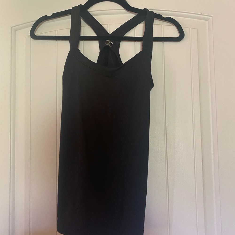 Reebok Workout Tank